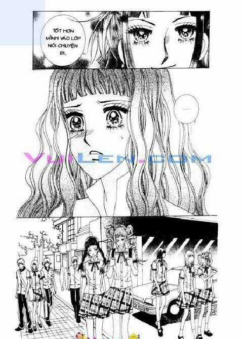 Naesoong 9Th Grade Project Chapter 6 trang 49