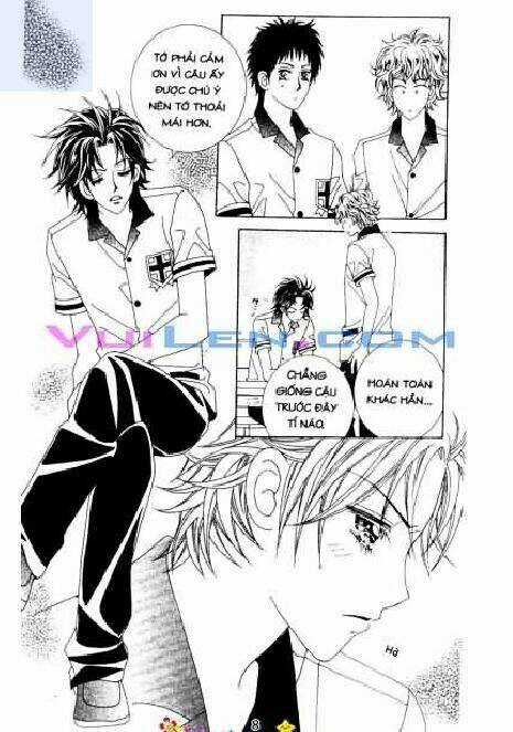 Naesoong 9Th Grade Project Chapter 6 trang 5