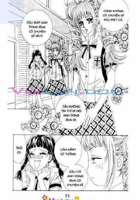 Naesoong 9Th Grade Project Chapter 6 trang 50