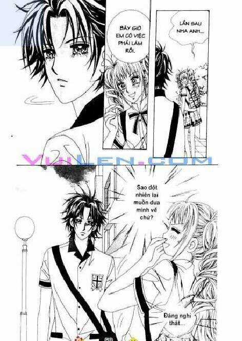 Naesoong 9Th Grade Project Chapter 6 trang 54