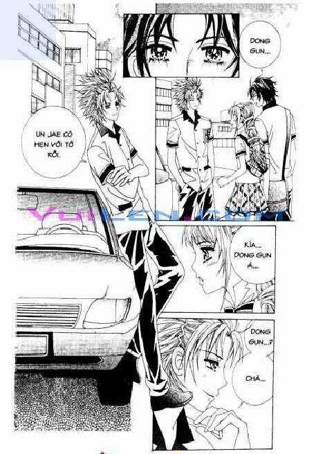 Naesoong 9Th Grade Project Chapter 6 trang 56