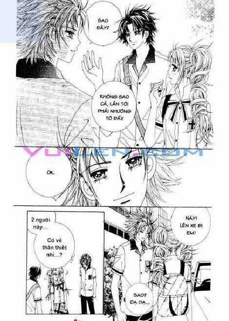 Naesoong 9Th Grade Project Chapter 6 trang 57