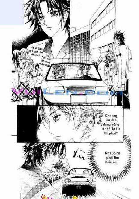 Naesoong 9Th Grade Project Chapter 6 trang 58