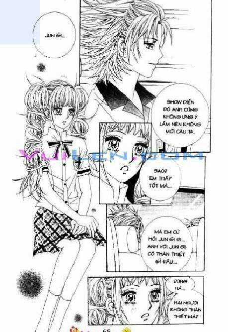 Naesoong 9Th Grade Project Chapter 6 trang 60