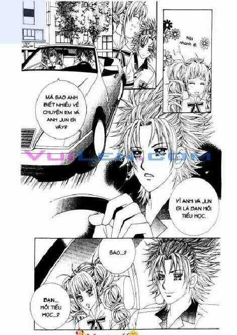 Naesoong 9Th Grade Project Chapter 6 trang 61