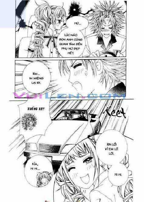 Naesoong 9Th Grade Project Chapter 6 trang 64