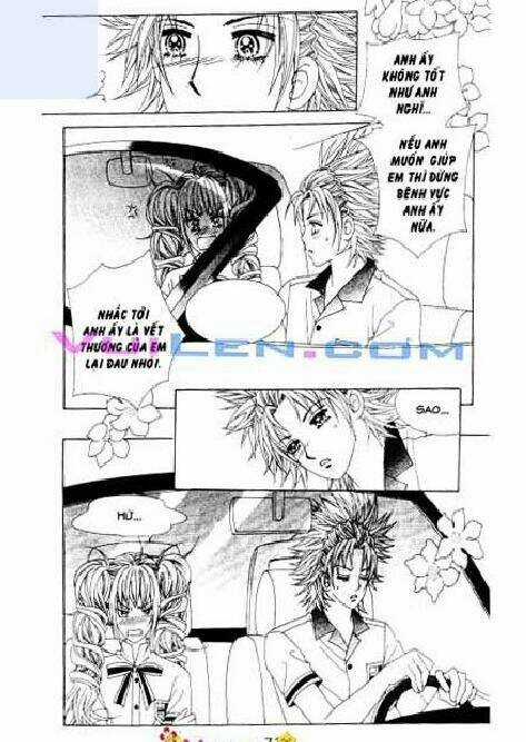 Naesoong 9Th Grade Project Chapter 6 trang 66