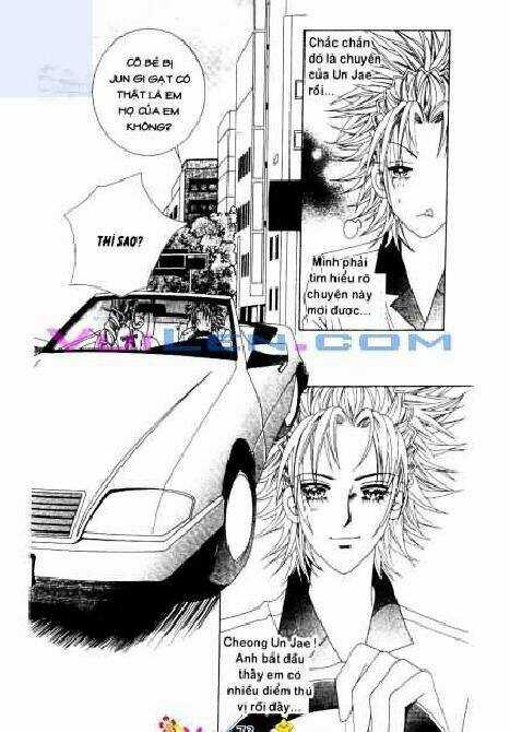 Naesoong 9Th Grade Project Chapter 6 trang 68