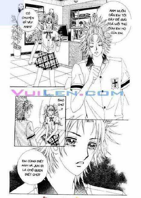 Naesoong 9Th Grade Project Chapter 6 trang 76