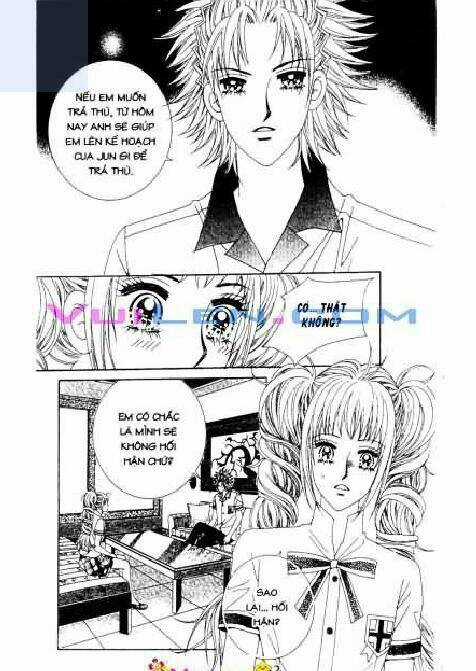 Naesoong 9Th Grade Project Chapter 6 trang 77