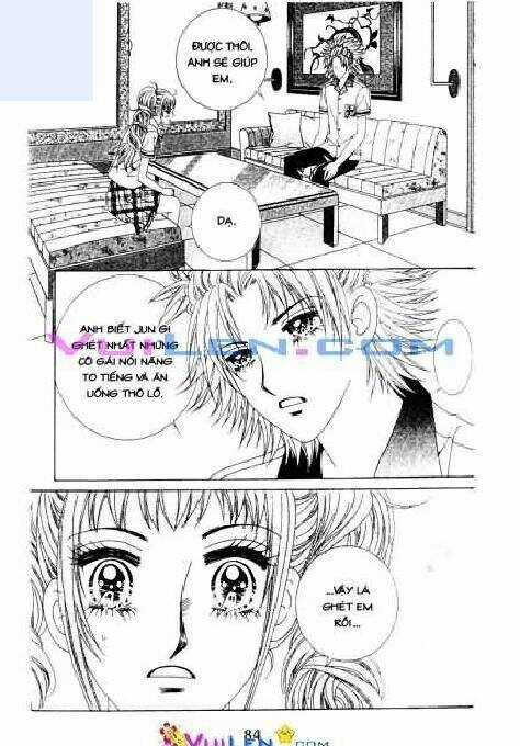 Naesoong 9Th Grade Project Chapter 6 trang 79