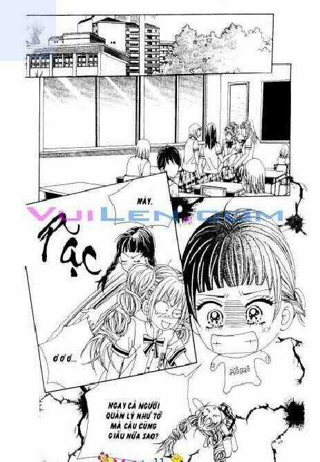 Naesoong 9Th Grade Project Chapter 6 trang 8