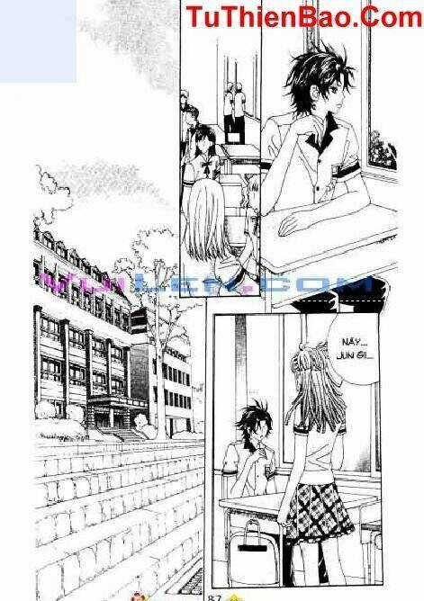 Naesoong 9Th Grade Project Chapter 6 trang 82