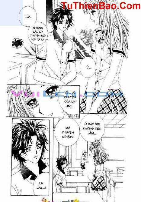 Naesoong 9Th Grade Project Chapter 6 trang 83