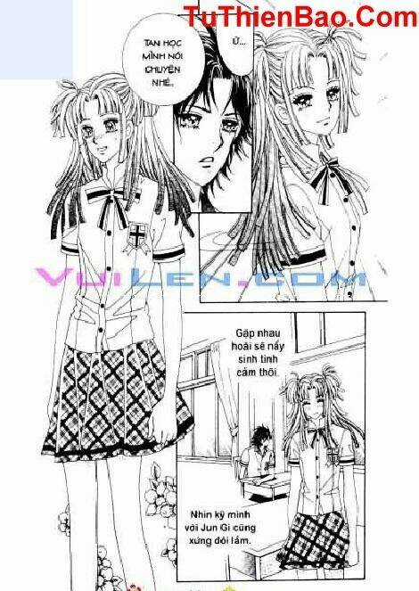 Naesoong 9Th Grade Project Chapter 6 trang 84