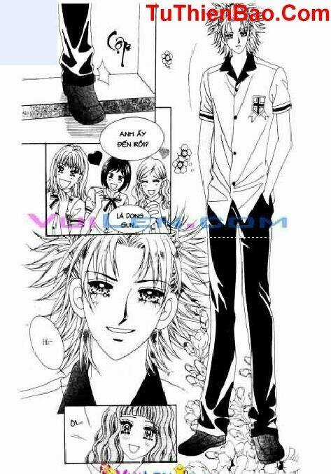 Naesoong 9Th Grade Project Chapter 6 trang 85