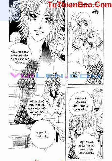 Naesoong 9Th Grade Project Chapter 6 trang 87