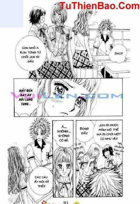 Naesoong 9Th Grade Project Chapter 6 trang 88