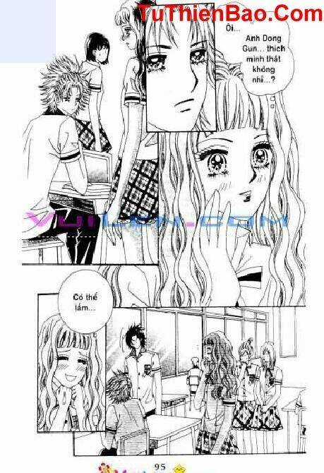 Naesoong 9Th Grade Project Chapter 6 trang 90