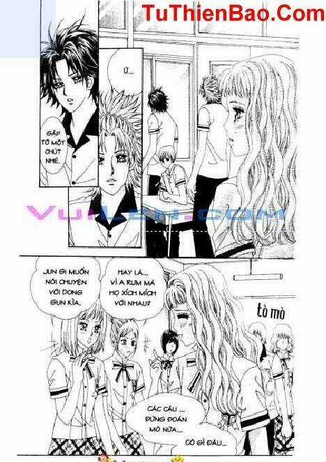 Naesoong 9Th Grade Project Chapter 6 trang 91