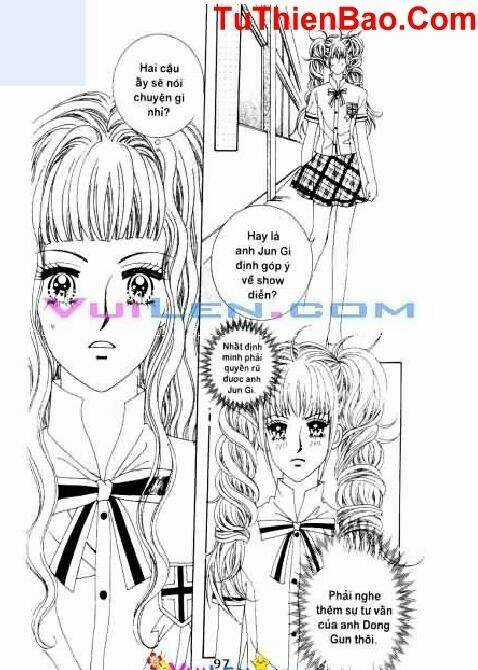 Naesoong 9Th Grade Project Chapter 6 trang 92