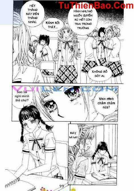 Naesoong 9Th Grade Project Chapter 6 trang 94