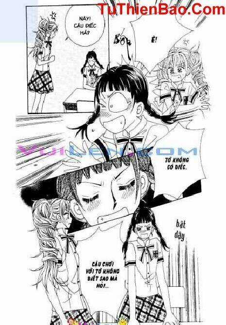 Naesoong 9Th Grade Project Chapter 6 trang 95