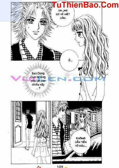 Naesoong 9Th Grade Project Chapter 7 trang 104