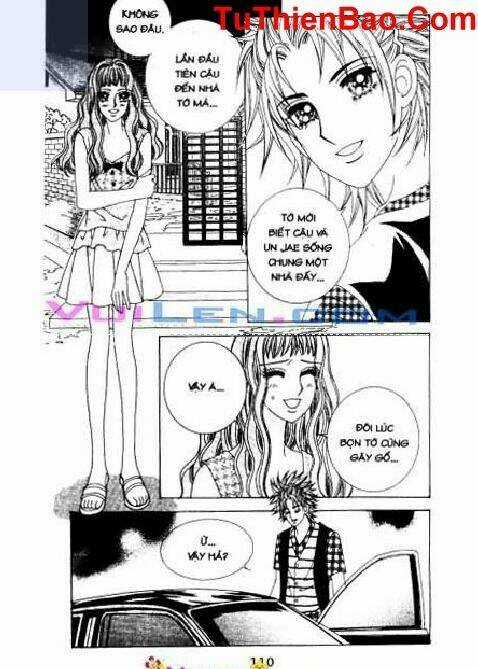 Naesoong 9Th Grade Project Chapter 7 trang 105