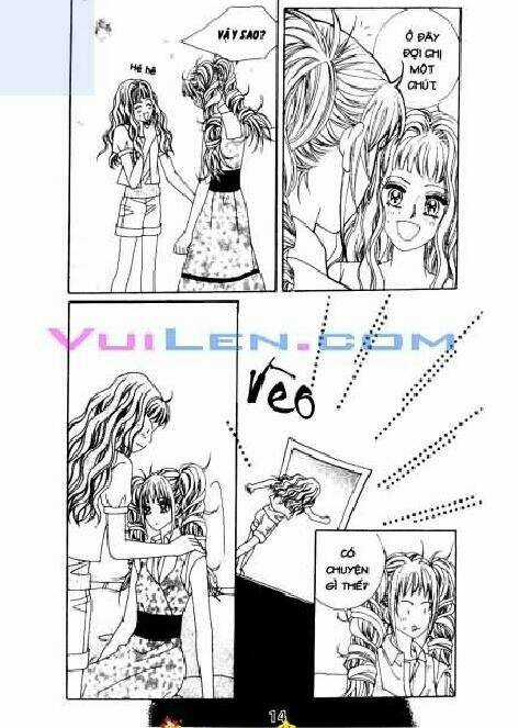 Naesoong 9Th Grade Project Chapter 7 trang 11