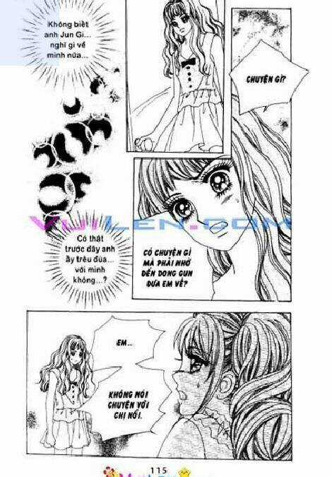 Naesoong 9Th Grade Project Chapter 7 trang 110