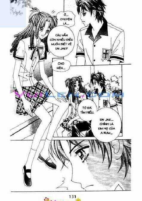 Naesoong 9Th Grade Project Chapter 7 trang 126