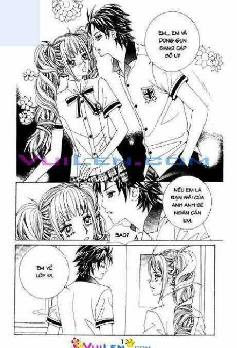 Naesoong 9Th Grade Project Chapter 7 trang 132