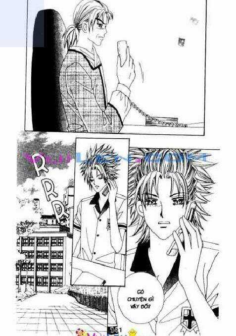 Naesoong 9Th Grade Project Chapter 7 trang 136