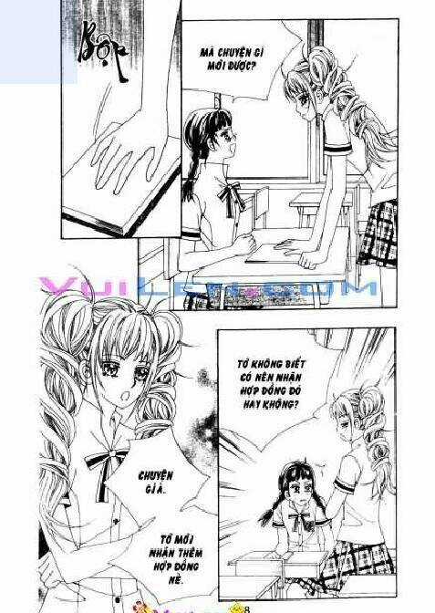 Naesoong 9Th Grade Project Chapter 7 trang 25