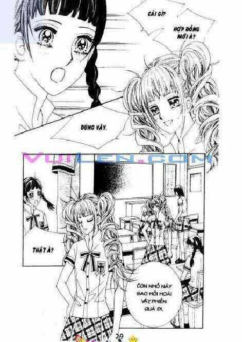 Naesoong 9Th Grade Project Chapter 7 trang 26