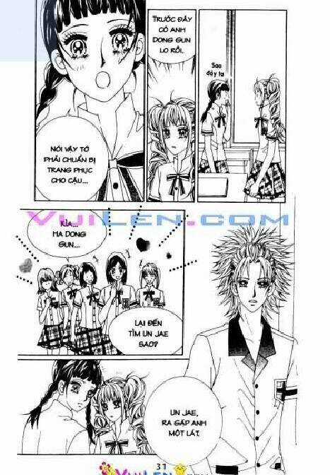 Naesoong 9Th Grade Project Chapter 7 trang 28