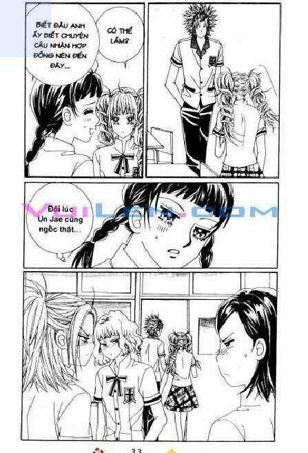 Naesoong 9Th Grade Project Chapter 7 trang 30