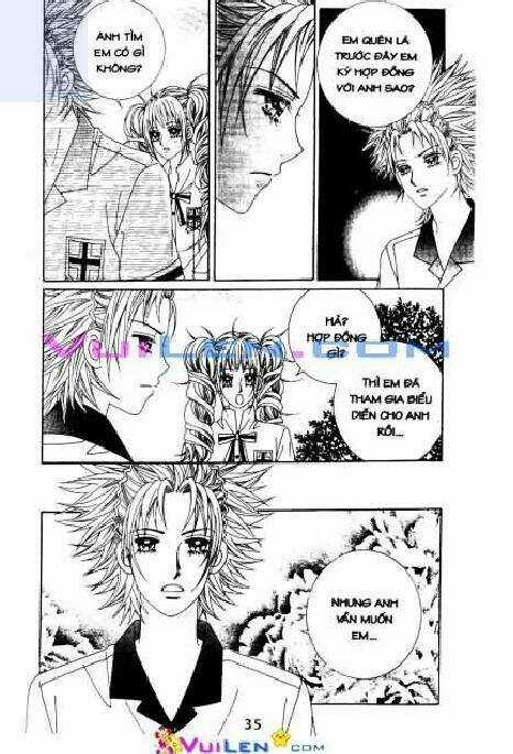 Naesoong 9Th Grade Project Chapter 7 trang 32