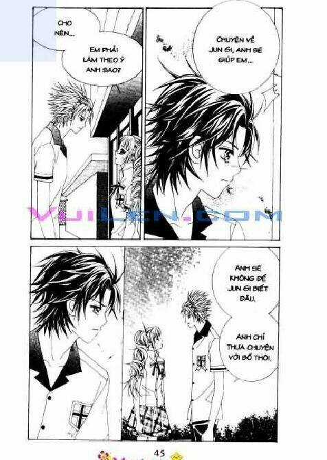 Naesoong 9Th Grade Project Chapter 7 trang 41