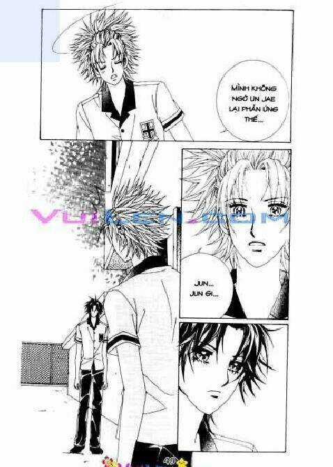 Naesoong 9Th Grade Project Chapter 7 trang 45