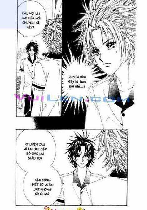 Naesoong 9Th Grade Project Chapter 7 trang 46