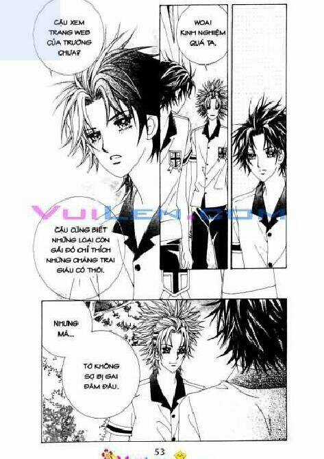 Naesoong 9Th Grade Project Chapter 7 trang 49