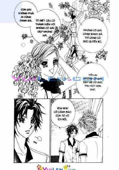 Naesoong 9Th Grade Project Chapter 7 trang 50