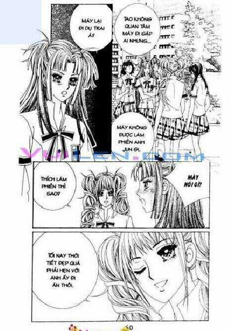 Naesoong 9Th Grade Project Chapter 7 trang 56