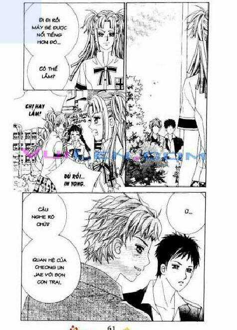 Naesoong 9Th Grade Project Chapter 7 trang 57