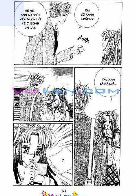 Naesoong 9Th Grade Project Chapter 7 trang 62