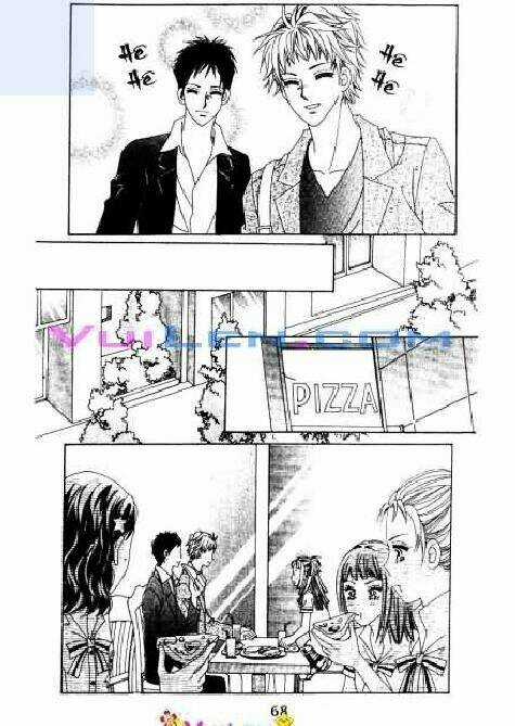 Naesoong 9Th Grade Project Chapter 7 trang 63