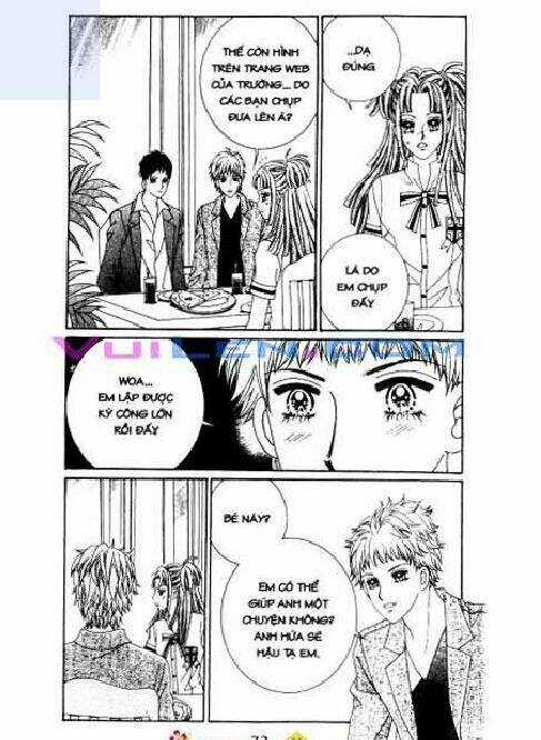 Naesoong 9Th Grade Project Chapter 7 trang 67