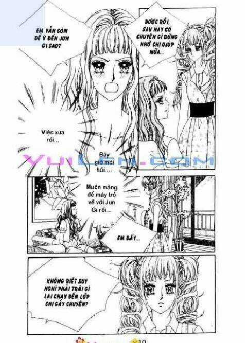 Naesoong 9Th Grade Project Chapter 7 trang 7